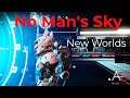 No Man's Sky - New Worlds