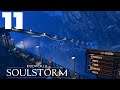 Oddworld Soulstorm - Gameplay ITA parte 11 le miniere