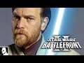 Oldschool Star Wars Battlefront 2 - Obi Wan vs General Grievous (DerSorbus)