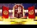 OMG WE PACKED RED 89 DYBALA!!! INSANE FIFA 20 FUT CHAMPIONS REWARDS (FIFA 20 PACK OPENING)