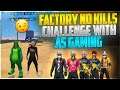 Only Bimasakti Tower Challenge With 50 Random Players Funny Custom Gameplay Of - Garena Free Fire