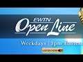 Open Line Thursday - April 3 , 2020 - Colin Donovan