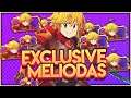 OUR FIRST FESTIVAL EXCLUSIVE UNIT! LOSTVAYNE MELIODAS IS HERE 777 FULL PATCH NOTES | 7DS Grand Cross