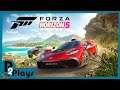 P2 Plays - Forza Horizon 5: Preview