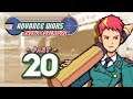 Part 20: Let's Play Advance Wars 2, Andy's Adventure - "Whaaat, No Ammo?"
