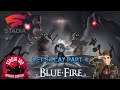 Part 4 Let's Play Blue Fire on Google Stadia