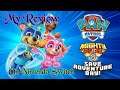 Paw Patrol Mighty Pups Save Adventure Bay My Review