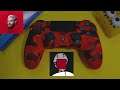 PEWDIEPIE Controller || Truth about Custom Colour DualShock 4 controllers || Unboxing NEW RED CAMOU