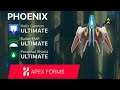 Phoenix 2: Phoenix (daily: SS league)