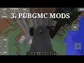 pojavlauncher for android | top mods | 10 mods | magic weapons and decorations | minecraft java