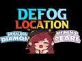 Pokemon BDSP Defog Location - How To Get Defog In Brilliant Diamond & Shining Pearl