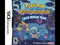 Pokemon Mystery Dungeon: Blue Rescue Team. Meteor Cave
