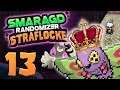Pokemon Smaragd Randomizer Straflocke - #13 - TM GLÜCK BAUT SICH AUS! ✶ Let's Play