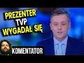 Prezenter TVP Info Wygadał Się na Wizji o Zarazie - Analiza Komentator Telewizja Media Wiadomości PL
