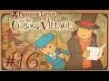 Prof. Layton & das geheimnisvolle Dorf #16