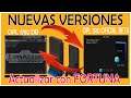 ✨(PS2)NUEVAS VERSIONES del OPL 1782 Y 1510 DB | NEW VERSIONS of OPL 1782 AND 1510 DB
