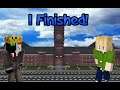 Ranboo Finishes School and plays Minecraft With Tubbo on the Dream SMP (6-4-2021) VOD