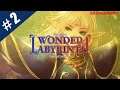 Record of Lodoss War: Deedlit in Wonder Labyrinth | First Playthrough | Part 2 [Final]