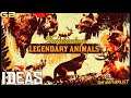 Red Dead Online Improving Legendary Animals