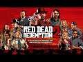 Red Dead Redemption 2 - Do Not Seek Absolution I (Downes Family) Mission Music Theme 1 [Relaxing]