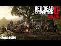 Red Dead Redemption 2 ( ONLINE ) Rennserie's bestreiten #10 | Let's Play Deutsch