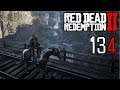Red Dead Redemption II - 134 - Unser eigenes Haus