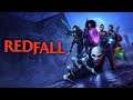 Redfall Announcement Trailer 4K