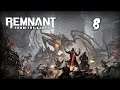 Remnant: From the Ashes | Swamps of Corsus - Co Op - 8