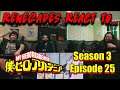 Renegades React to... My Hero Academia - Season 3, Episode 25 (FINALE)