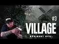 Resident Evil 8: Village Végigjátszás 3/5 (PS5 | Twitch Stream VOD)