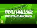 Rivals  Challenge - Dodge Viper ACR at Road America