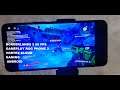 Rog Phone 3 Borderlands 2 60 FPS Gameplay Vortex Cloud Gaming Android
