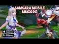 SAMSARA Mobile Gameplay Android/iOS MMORPG