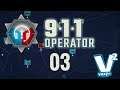 San Francisco 2 · 911 Operator #03 [let's play deutsch]