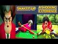 Scary Teacher 3D - Shake It Up & A Shocking Experience - 5.12 - New Update & New Levels