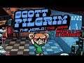 Scott Pilgrim VS The World Scott Play Through Final