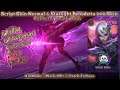 ♦️Script skin Normal & Starlight Benedetta into Skin Collector Death Oath no PW full effect+voice/ G