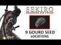 Sekiro: Shadows Die Twice Gourd Seed