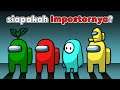 SEMOGA JADI IMPOSTOR! - Among Us Indonesia (LIVE)