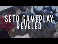 SETO KAIBA GAMEPLAY REVEALED | Sanji Trials | Jump Force Online Gameplay