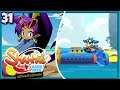 Shantae: Half-Genie Hero Ultimate Edition | Beach Mode 100% ~ Cape Crustacean [31]