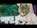 Shortest Trip to Earth - RAT ATTACK
