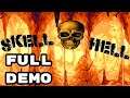 Skell Hell (Demo) - Full Gameplay Walkthrough