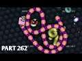 Slither.io A.I. Part 262