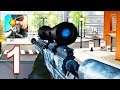 Sniper 3D - Tutorial - Gameplay Walkthrough Part 1 (iOS, Android)