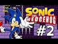 Sonic 1 the Hedgehog HD plataformas musica en Marble Zone episodio 2 2020 JUEGO  por JANUCONOR