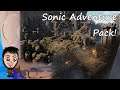 Sonic Infinity Adventure Pack - Infinity Asset Packs!