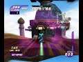 Sonic Riders - Sky Road - Rouge