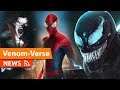 SONY's Venom/Spider-Man Films will be Standalone