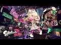Splatoon 2 From Nintendo Switch Pear&Marina - Off The Hook
